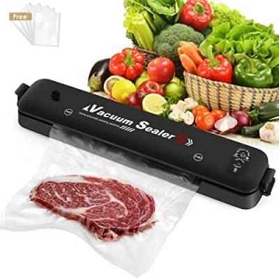 Food Sealing Machine