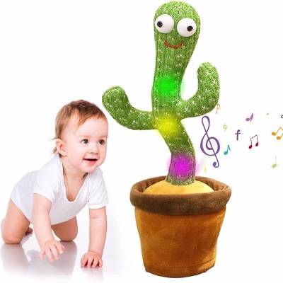 CACTUS TOYS